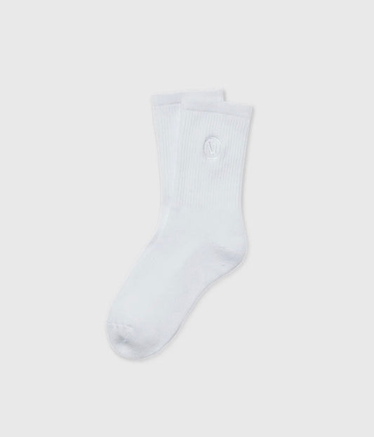 Half Crew Sock 2.0