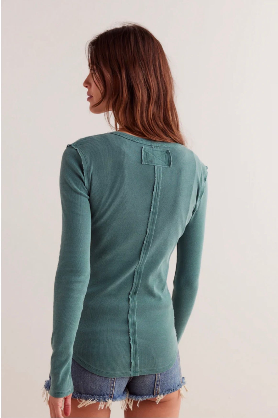 We The Free Jamie Henley