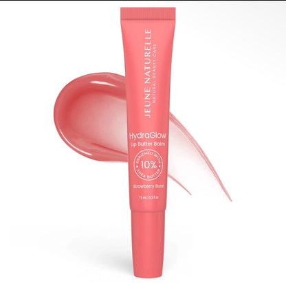 Strawberry Burst Lip Butter Balm