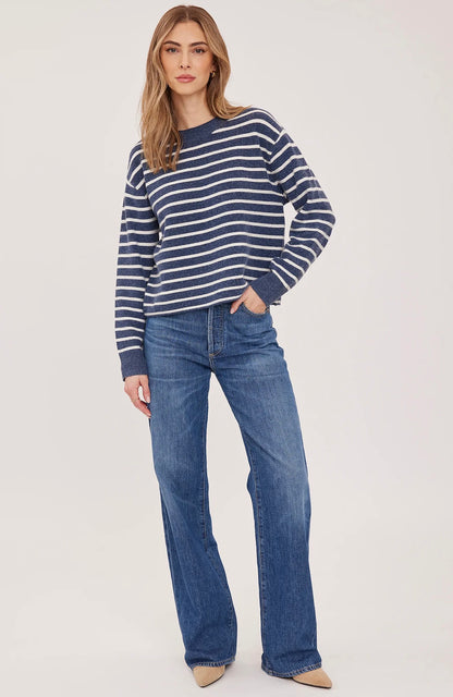 Wanda Pullover Sweater