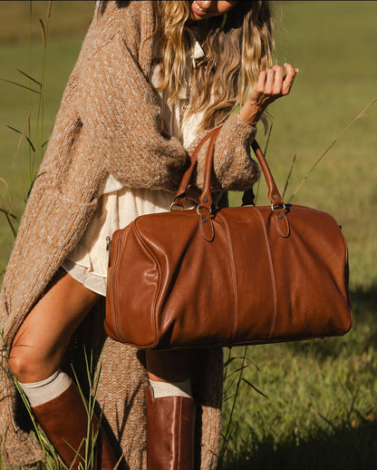 Cooper Travel Bag