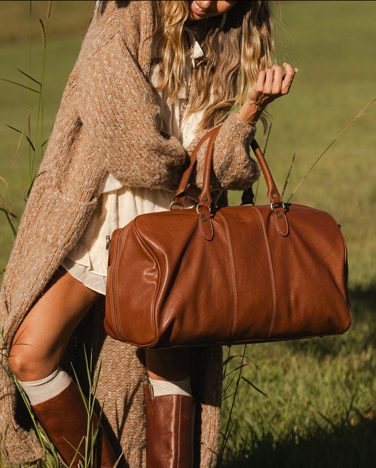Cooper Travel Bag