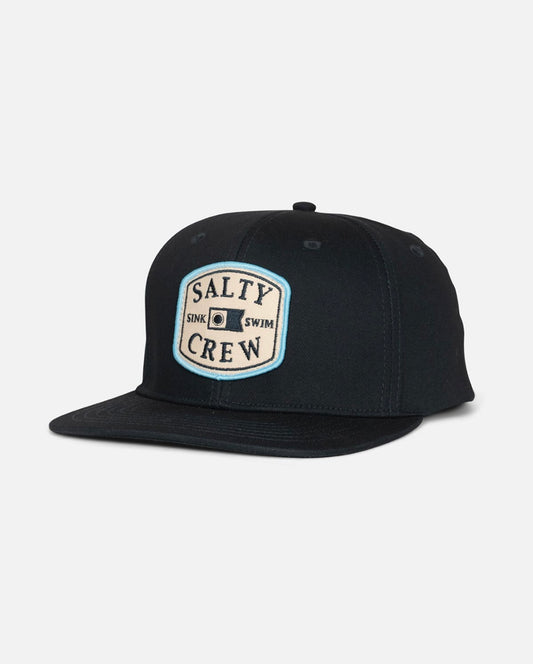 CAPITALS BOYS SNAPBACK