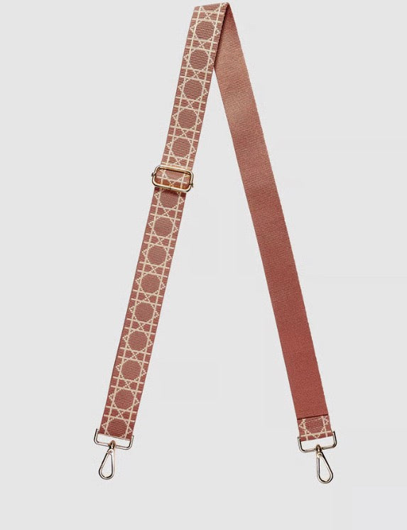 Ezra Bag Strap