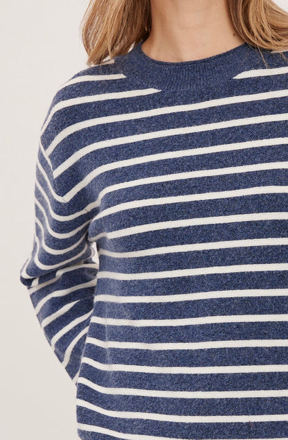 Wanda Pullover Sweater