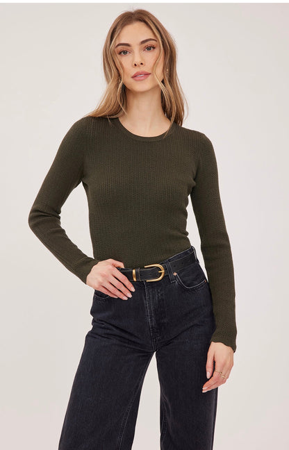 Celia Sweater