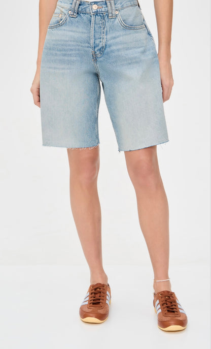 We The Free Montana Shorts