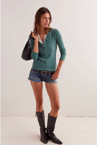 We The Free Jamie Henley