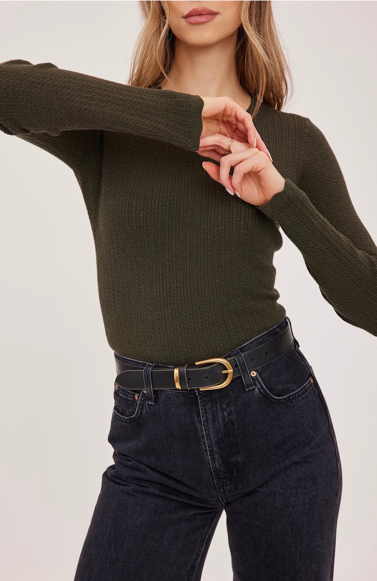 Celia Sweater