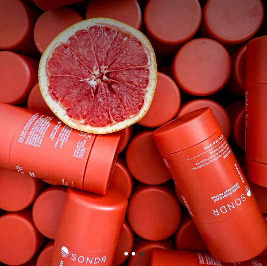 Full Size Paloma Clean Deodorant