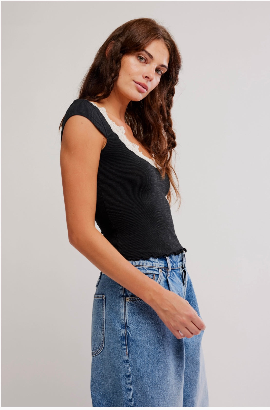 Oh My Darling Tee