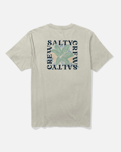 Petal Short Sleeve Tee