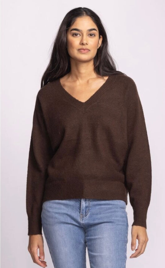 Jacon Sweater