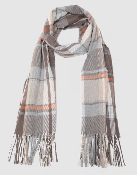 Balmoral Scarf