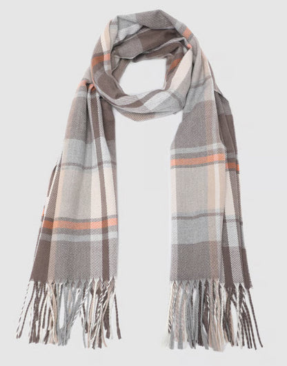 Balmoral Scarf