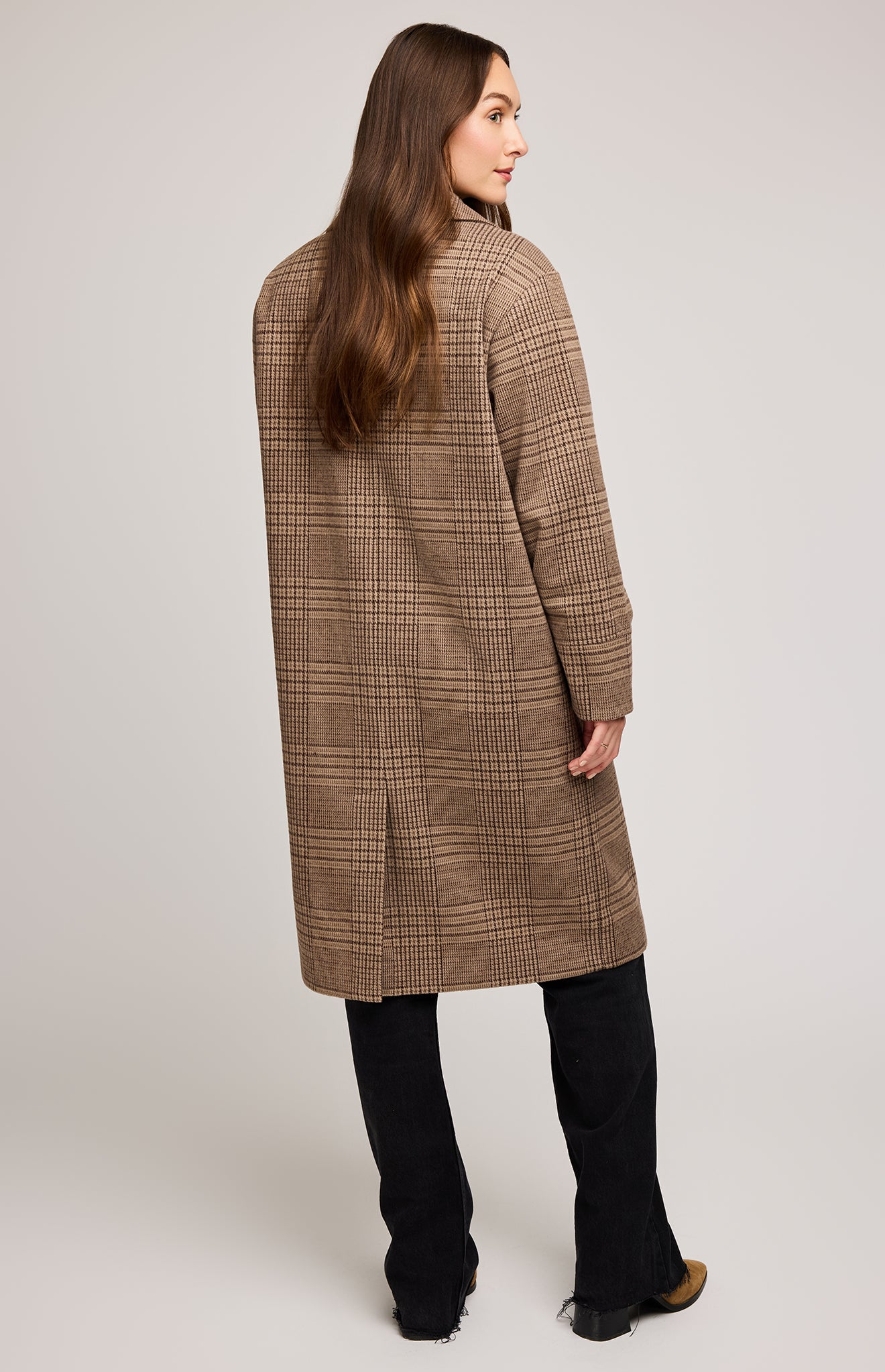 Rosamund Coat