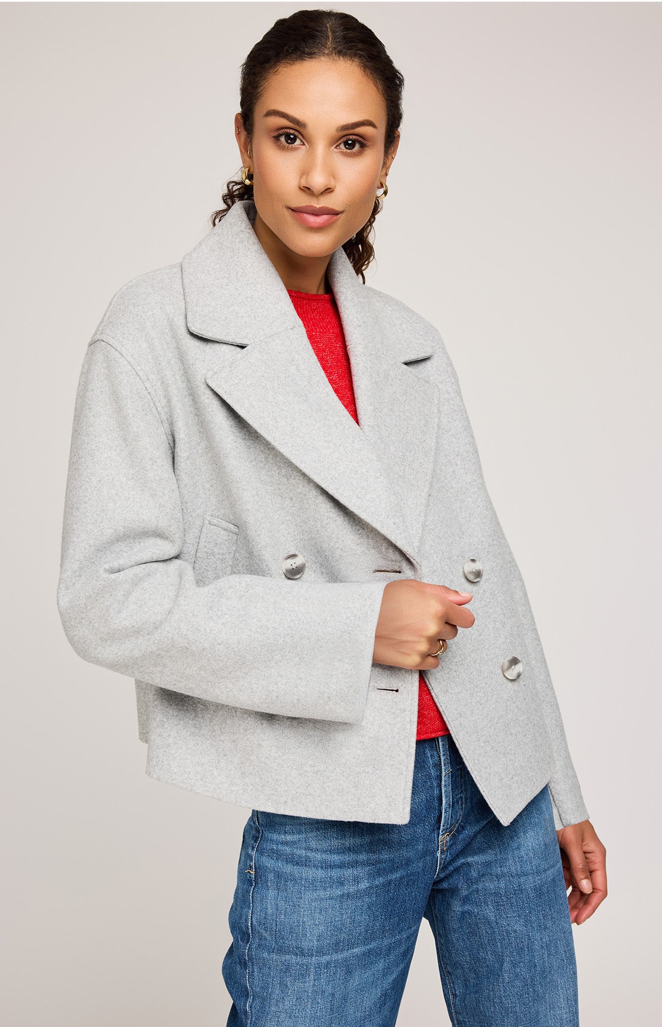 Marguerite Jacket