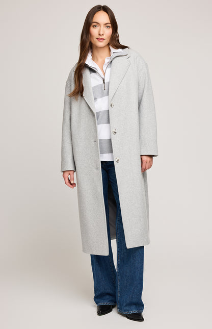Agatha Coat