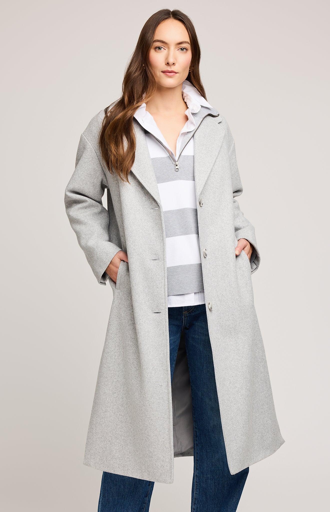 Agatha Coat
