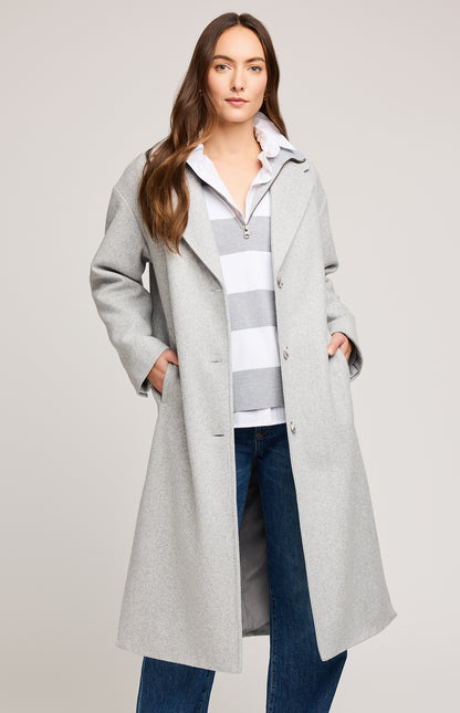 Agatha Coat
