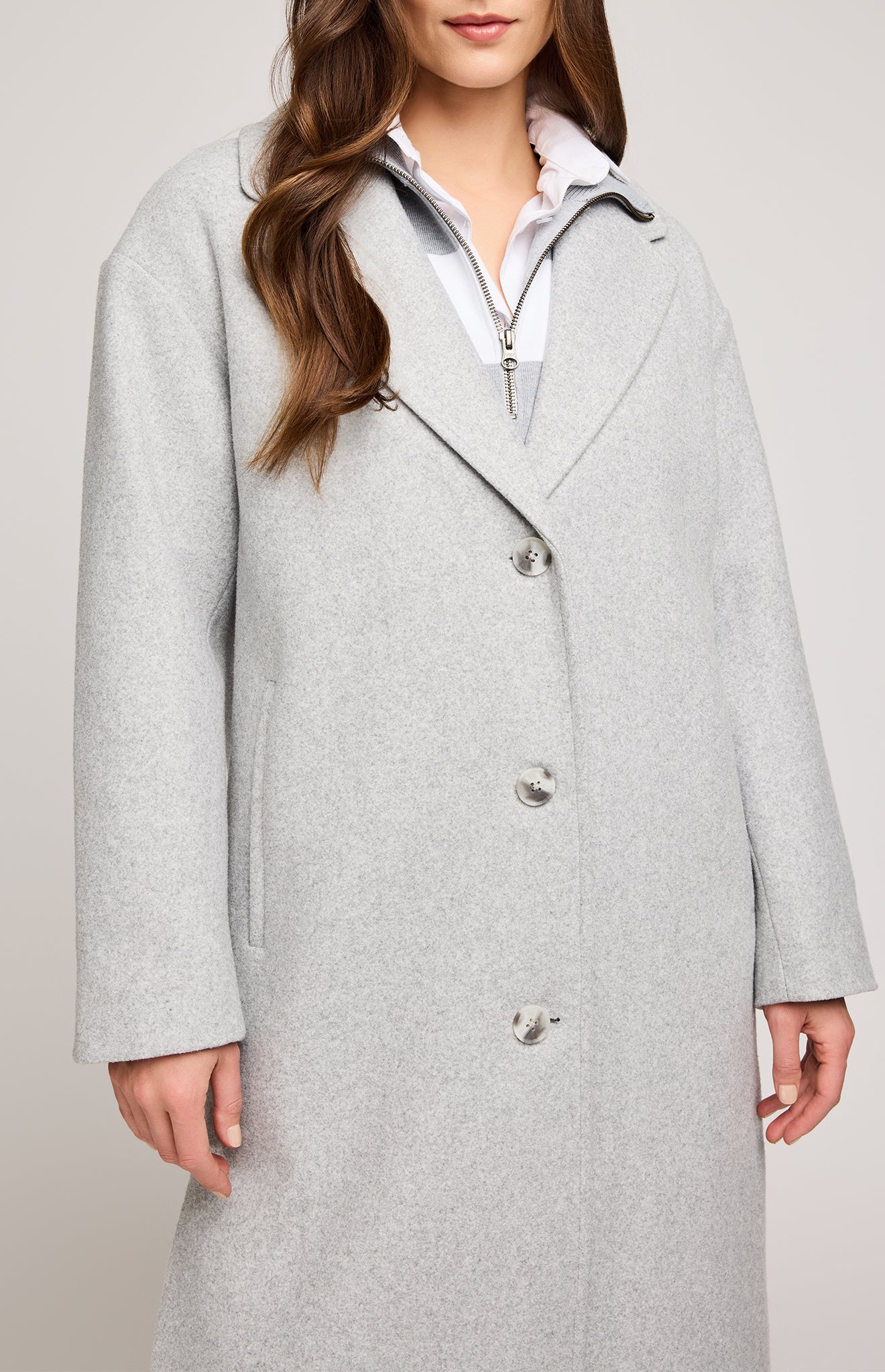 Agatha Coat