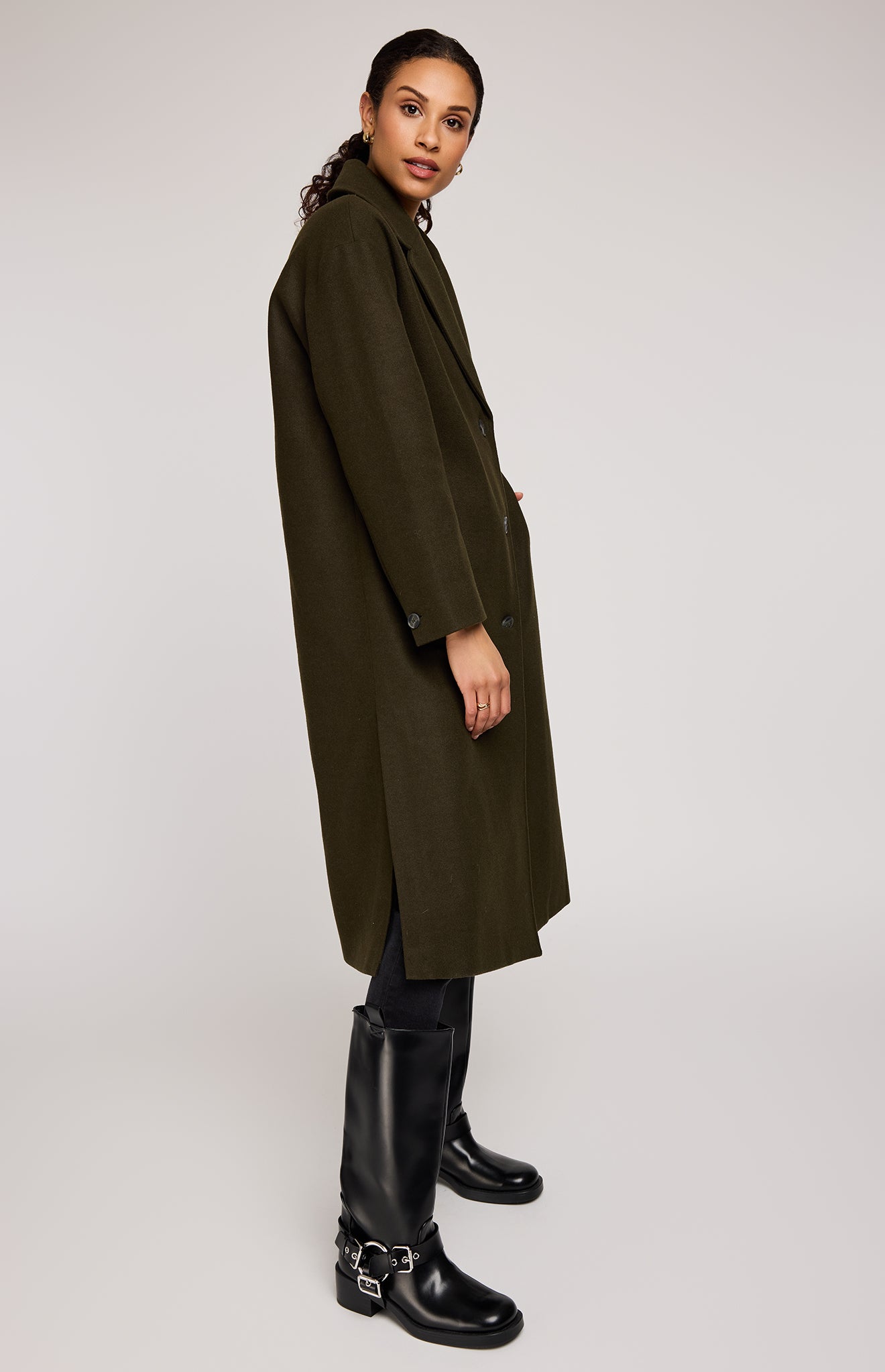 Agatha Coat