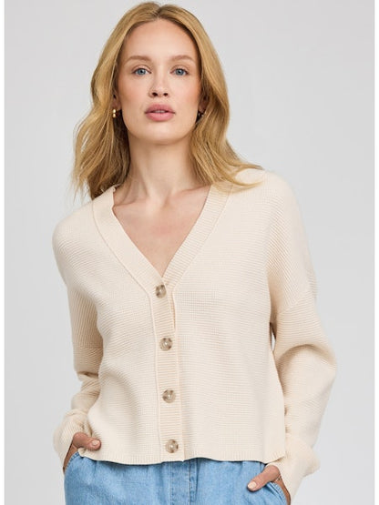 Joyce Cardigan