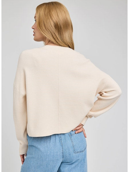 Joyce Cardigan