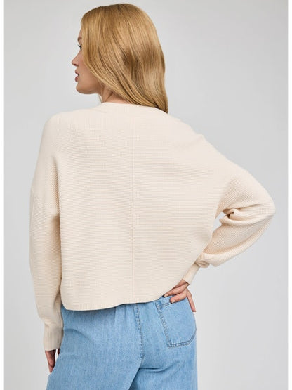Joyce Cardigan