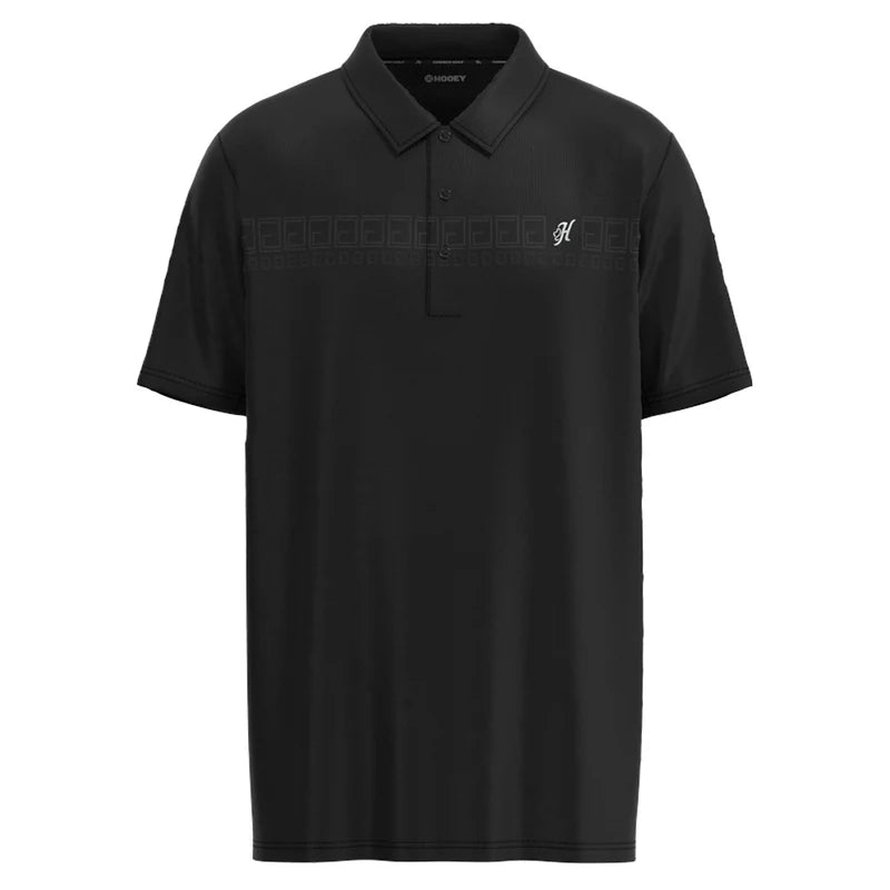 Weekender, Men’s Hooey Polo