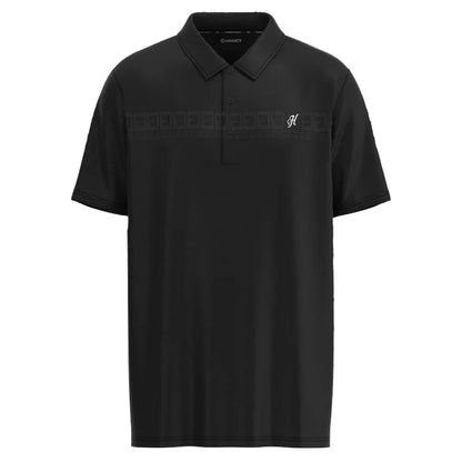 Weekender, Men’s Hooey Polo