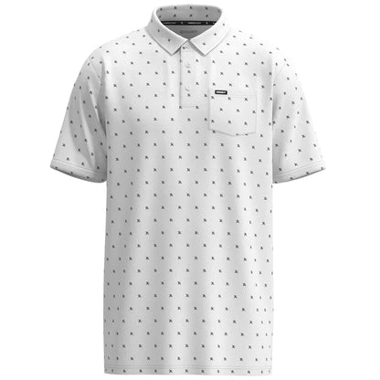 Weekender, Men’s Hooey Polo