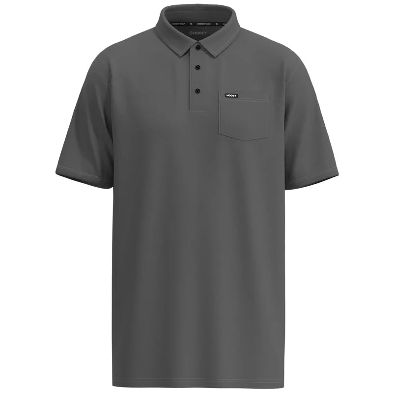 Hot-Shot Hooey Polo