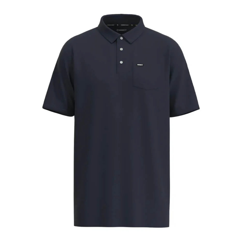 Hot-Shot Hooey Polo