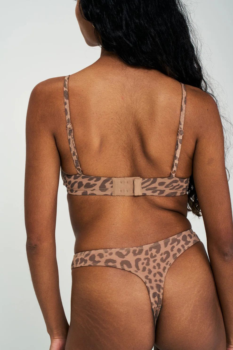 Huha Triangle Bra