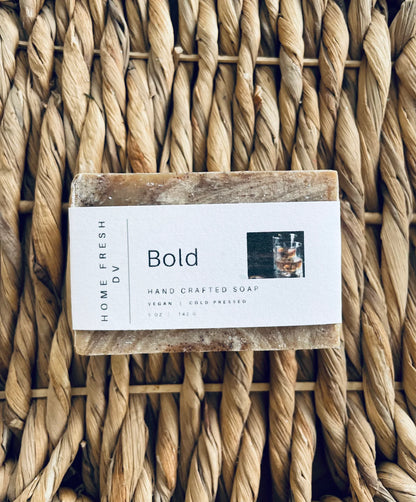 Men’s Bar of Soap