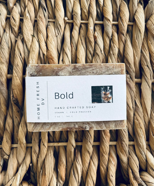 Men’s Bar of Soap