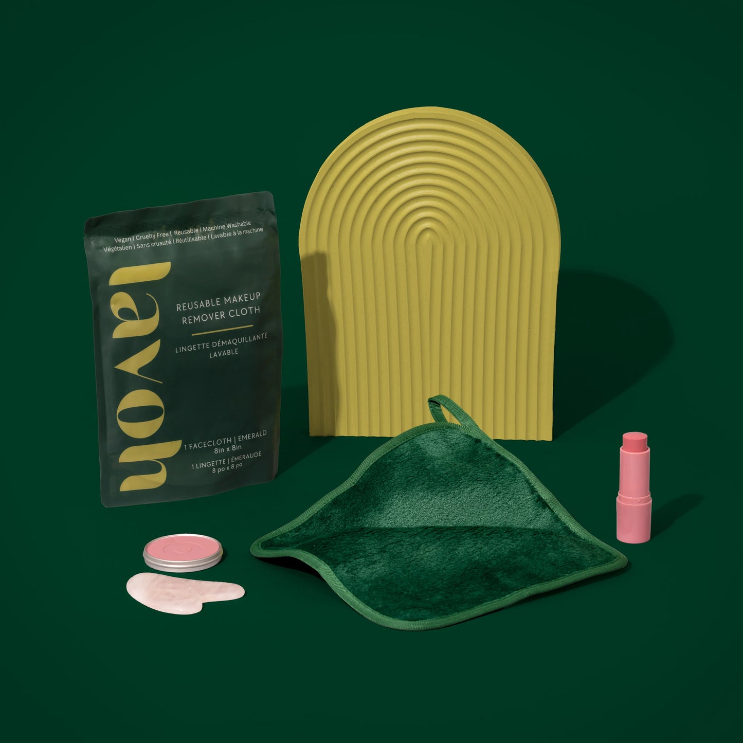 Classic Facecloth