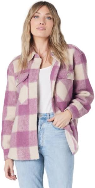 The Marty Jacket