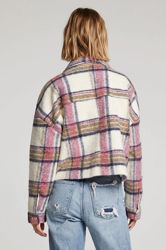 Una Jacket
