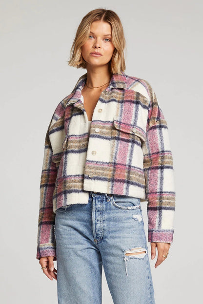 Una Jacket