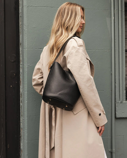 Miranda Bucket Bag