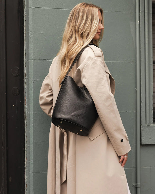 Miranda Bucket Bag