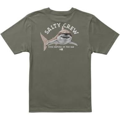 Lurking Boys Short Sleeve