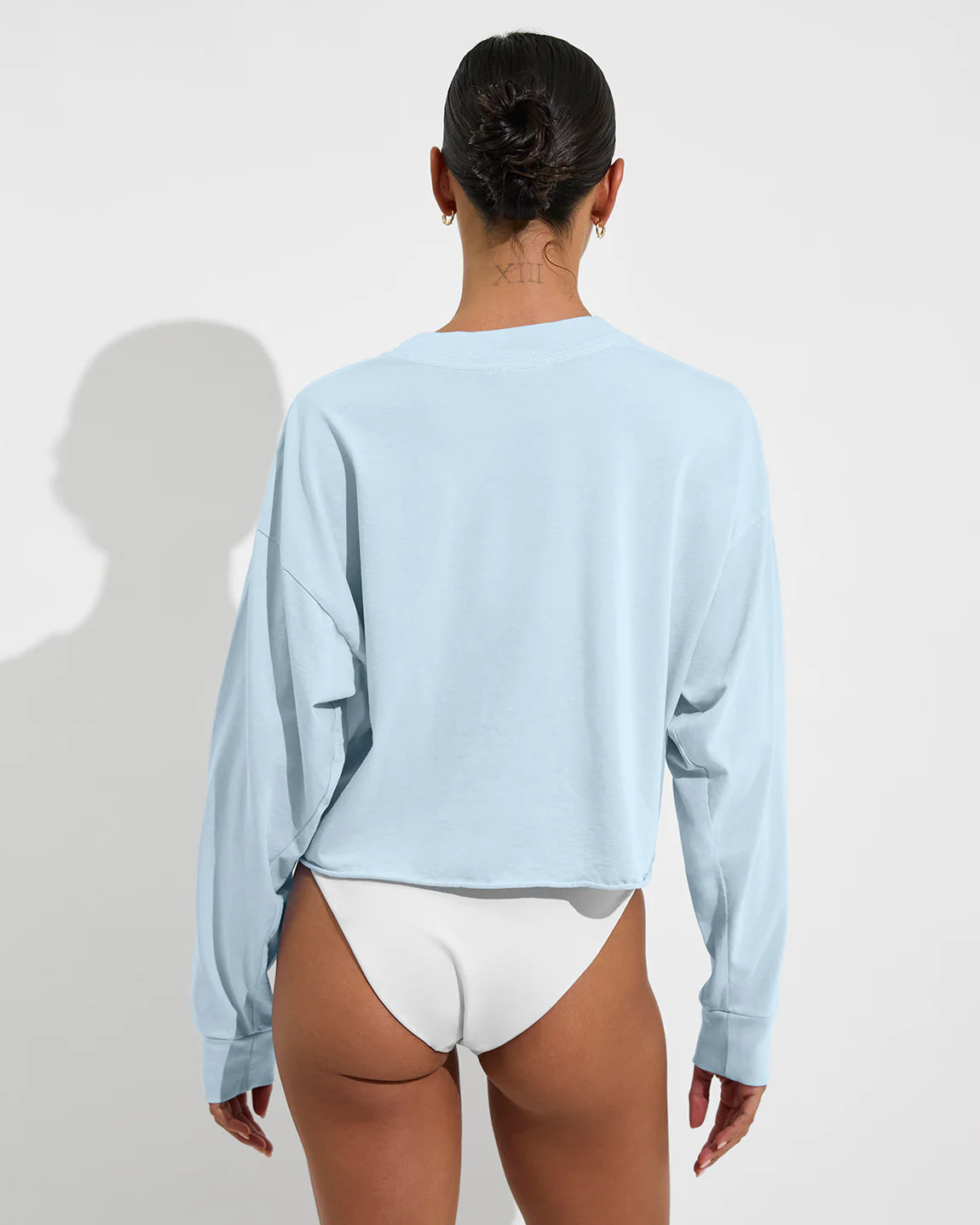 Swell LS Tee