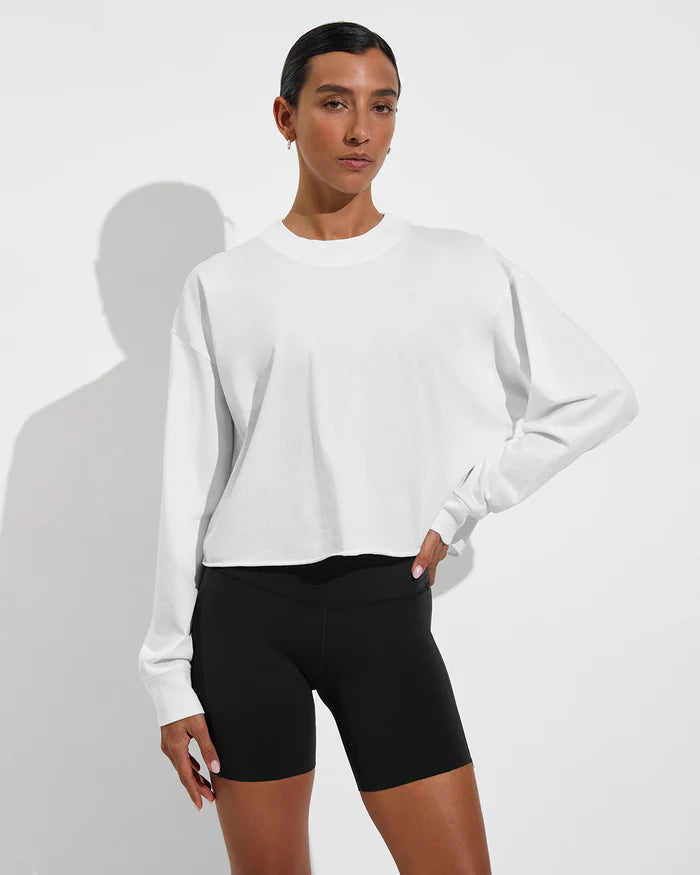 Swell LS Tee