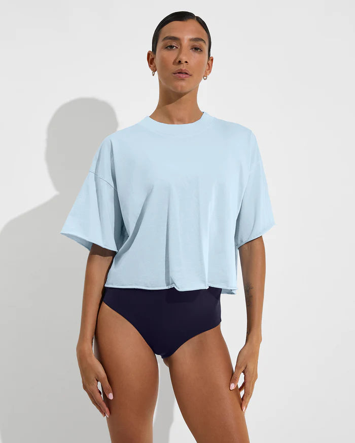 Swell SS Tee