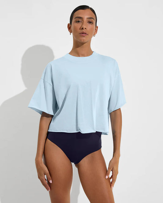 Swell SS Tee