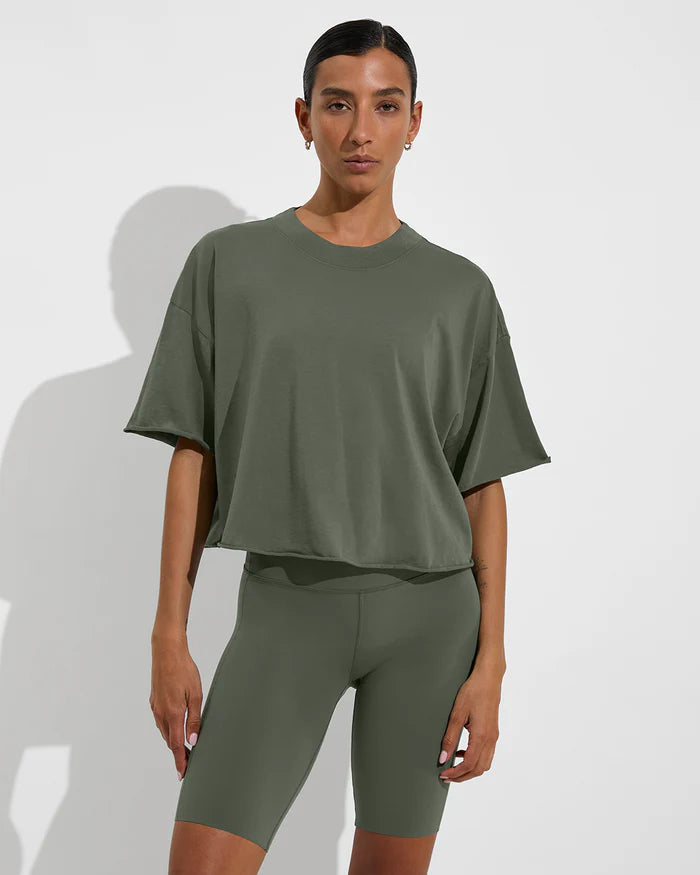 Swell SS Tee