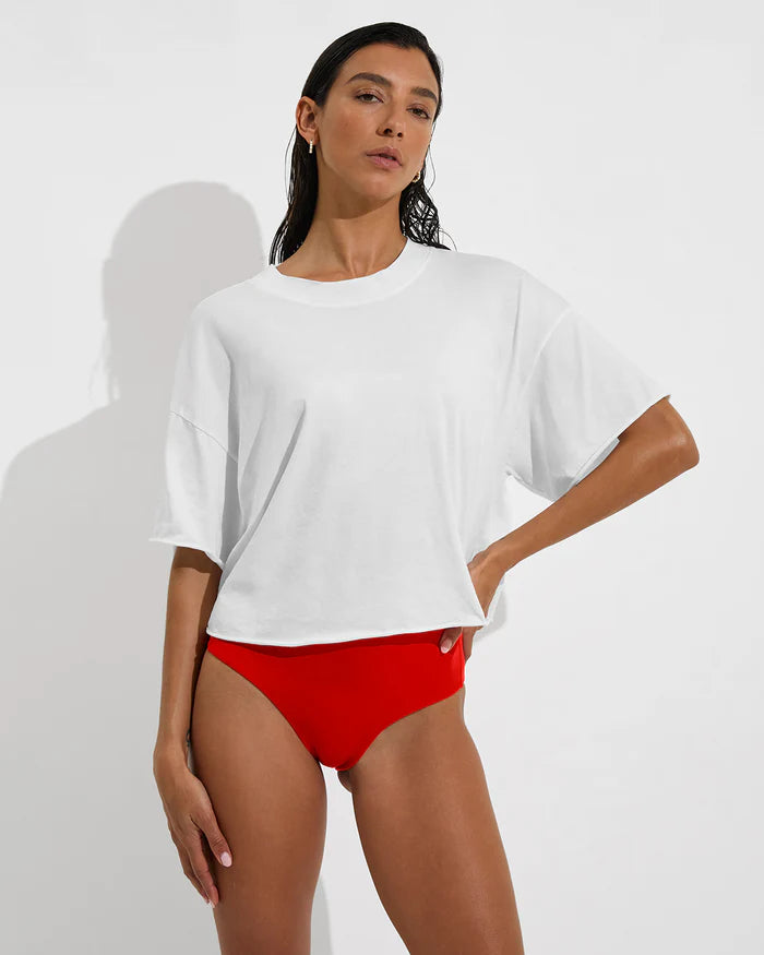 Swell SS Tee